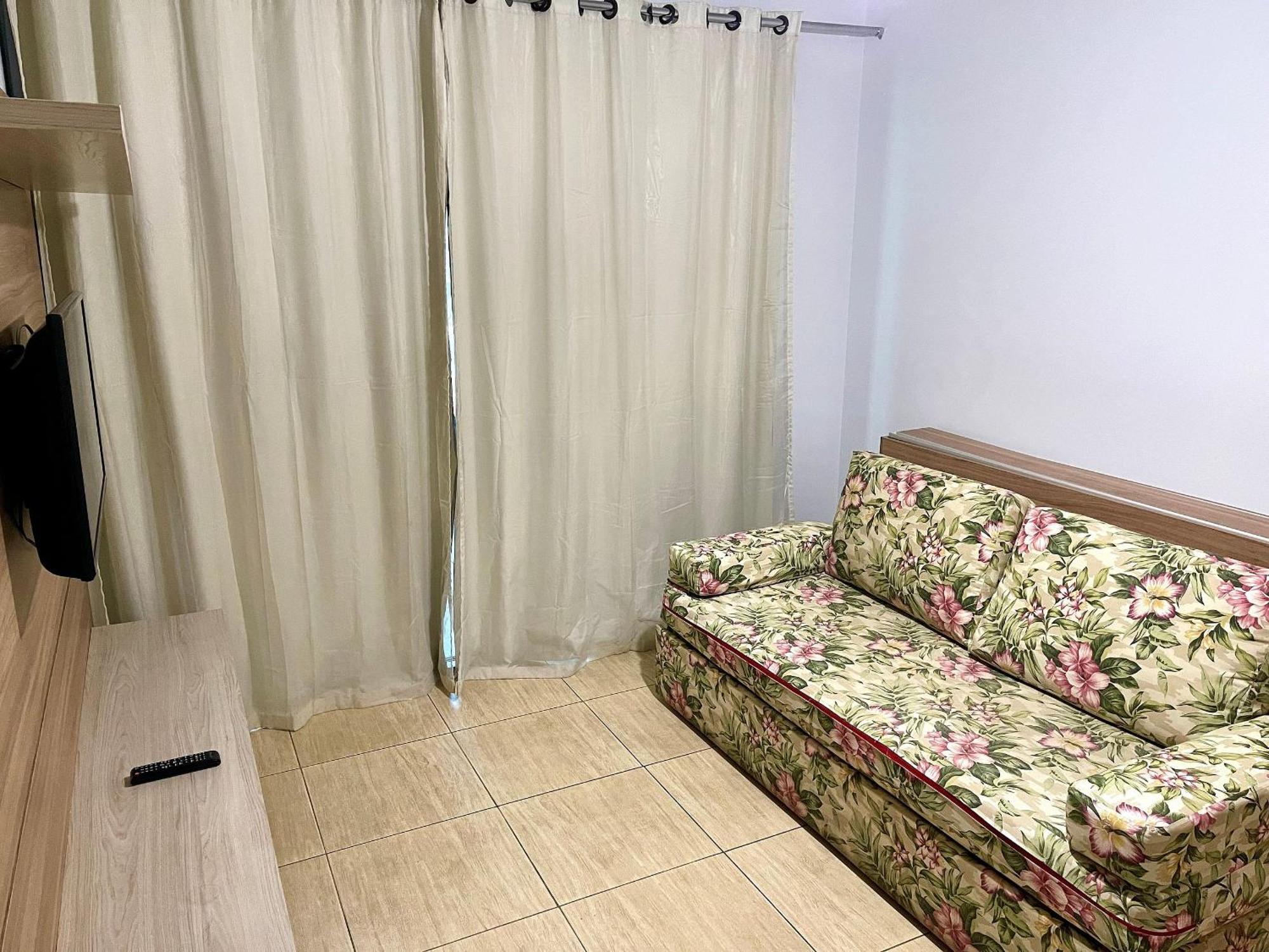 Fiore Prime Flat Caldas Novas Exterior photo