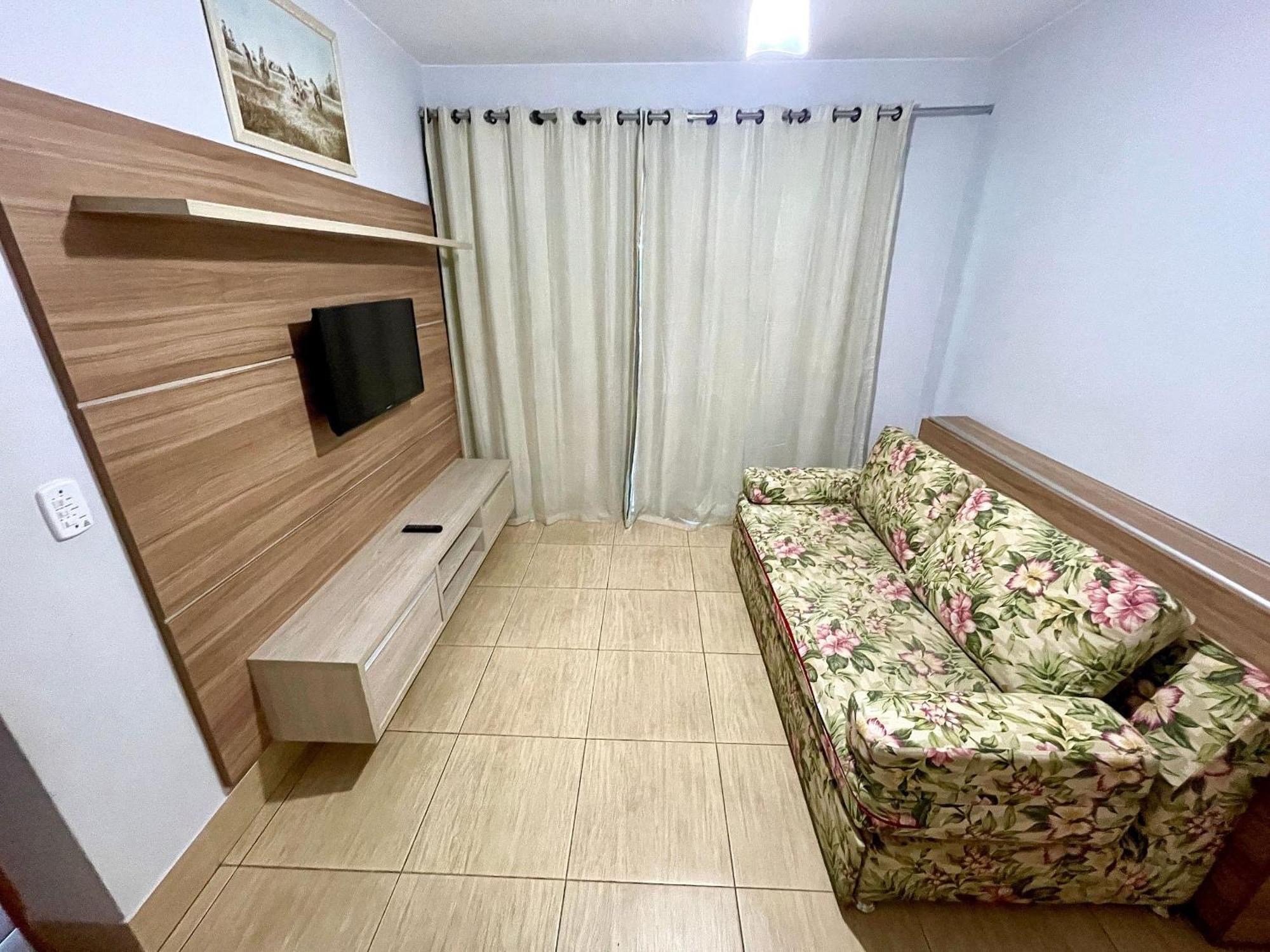 Fiore Prime Flat Caldas Novas Exterior photo