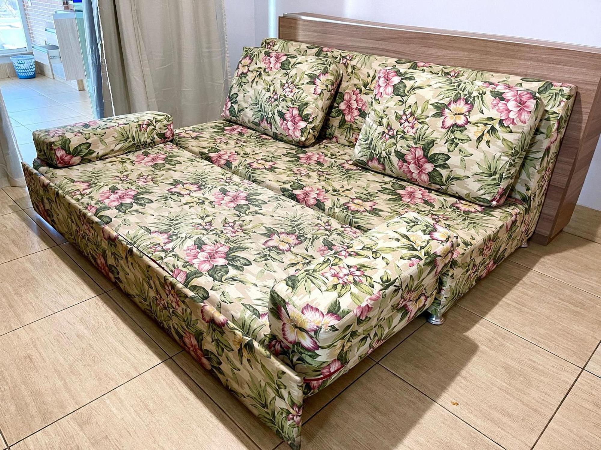 Fiore Prime Flat Caldas Novas Exterior photo
